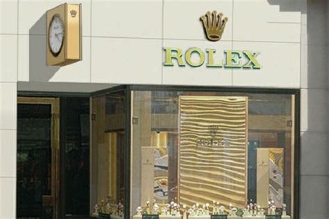 rolex beverly hills|rolex boutique love beverly hills.